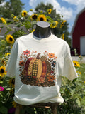 Patchwork Pumpkin