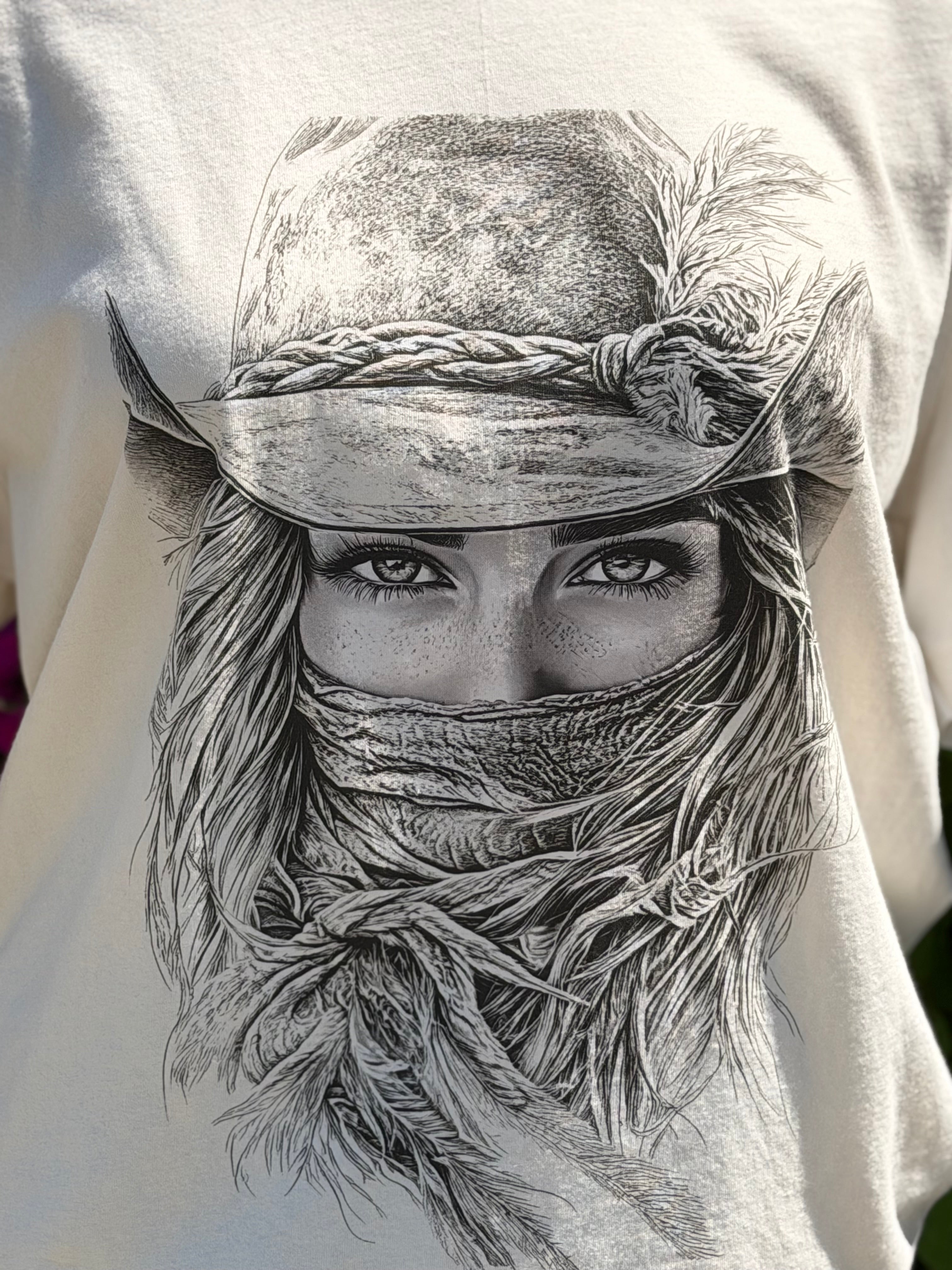 Bandana Beauty