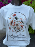 Agriculture Bloom